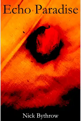 Echo Paradise poster