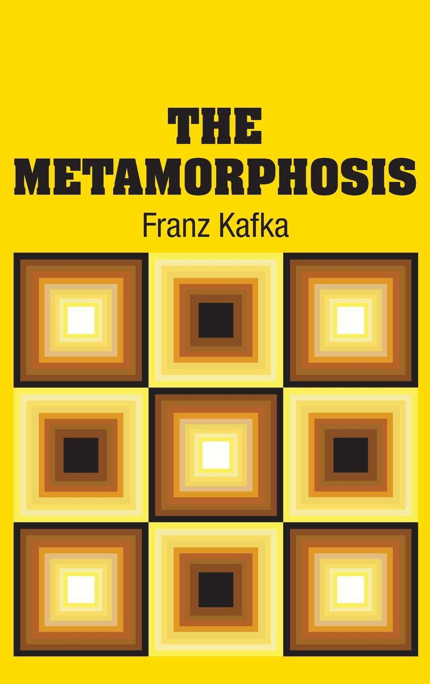 The Metamorphosis poster