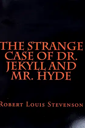 The Strange Case Of Dr. Jekyll And Mr. Hyde poster