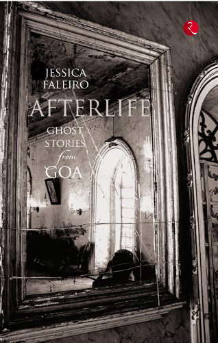 Afterlife: Ghost Stories from Goa poster