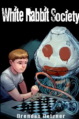 White Rabbit Society poster
