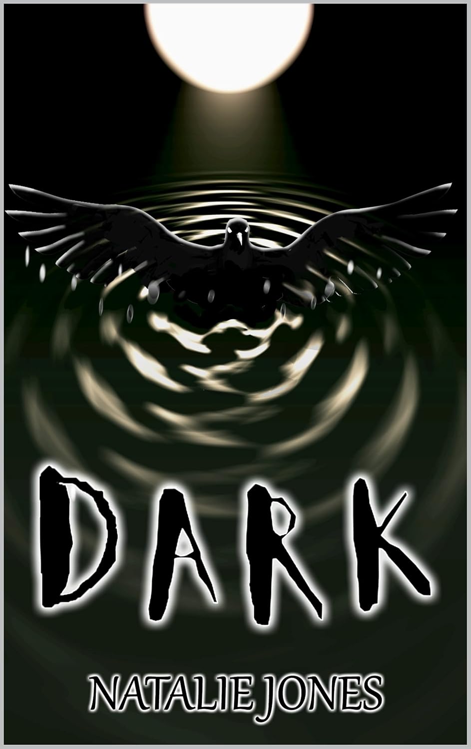 Dark poster