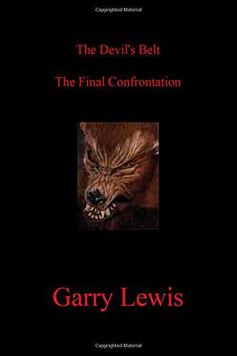 The Devil's Belt The Final Confrontation poster