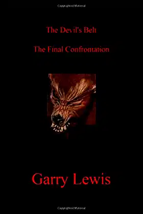 The Devil's Belt The Final Confrontation poster