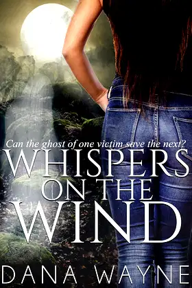 Whispers On The Wind poster