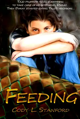 Feeding poster