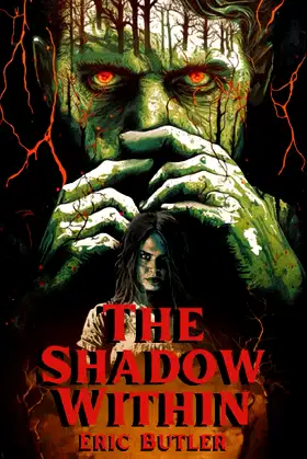 The Shadow Within poster