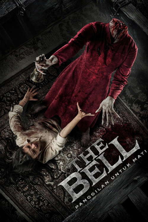 The Bell: Panggilan Untuk Mati poster