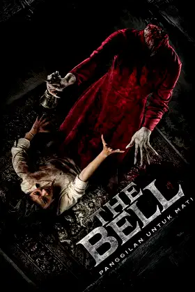 The Bell: Panggilan Untuk Mati poster