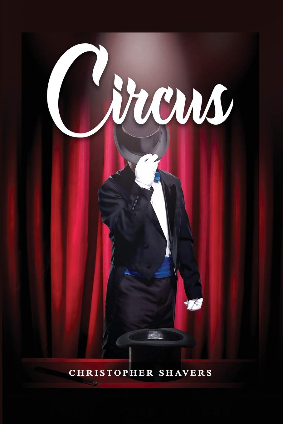 Circus poster