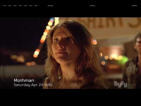 Poster for Mothman