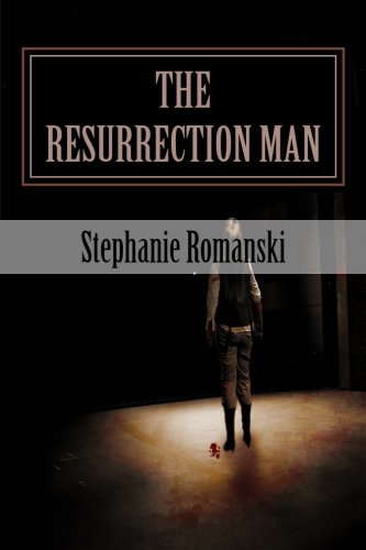 The Resurrection Man poster