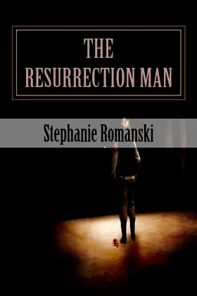 The Resurrection Man poster