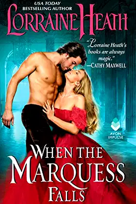 When the Marquess Falls poster