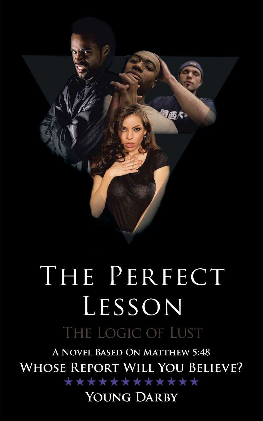 The Perfect Lesson: The Logic of Lust poster