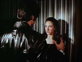 Possession of Nurse Sherri Trailer - 1978 poster