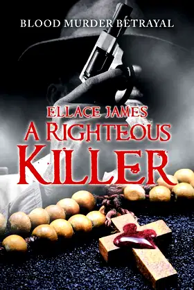 A Righteous Killer: Blood Murder Betrayal poster