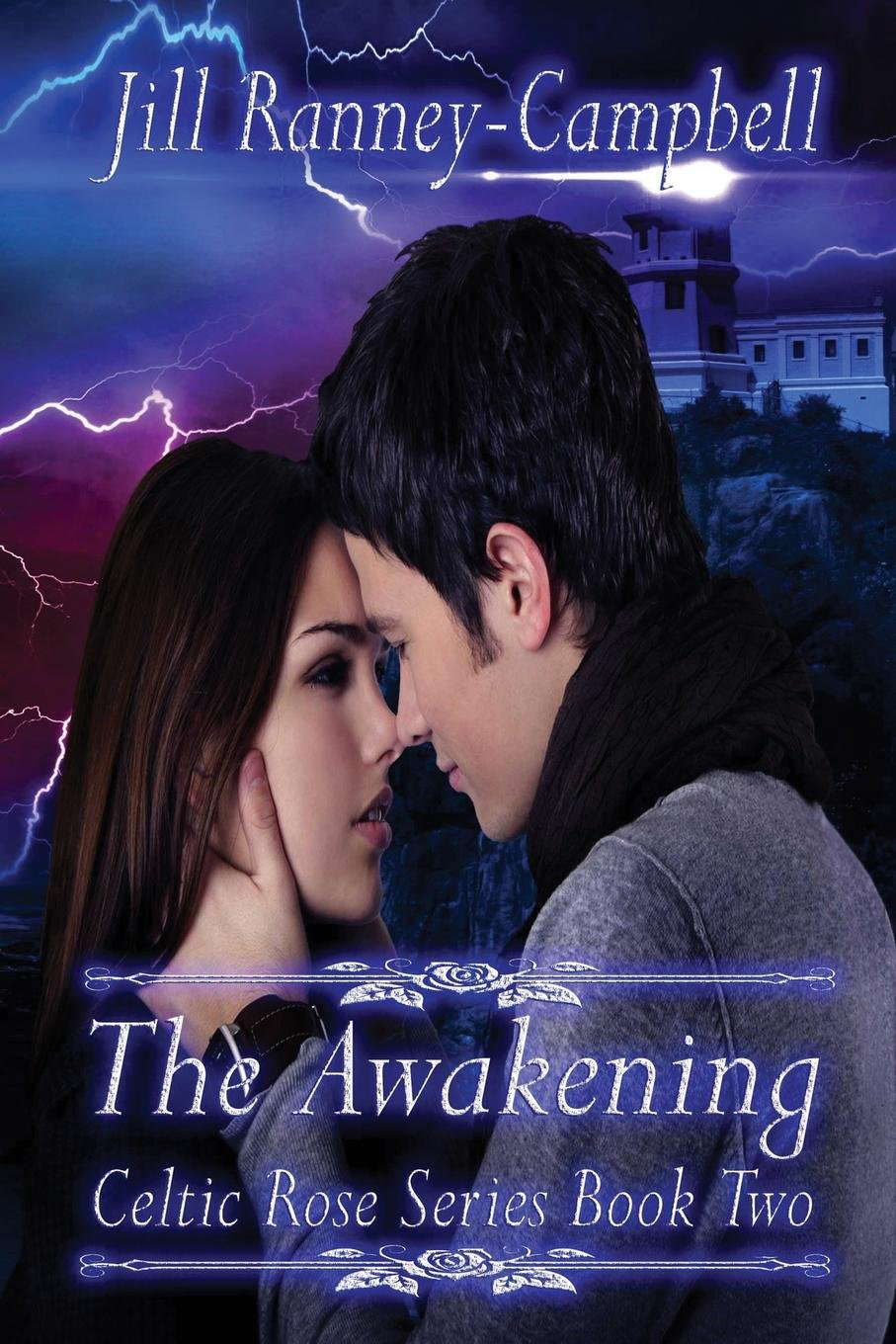 The Awakening poster