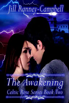 The Awakening poster
