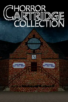 Horror Cartridge Collection poster