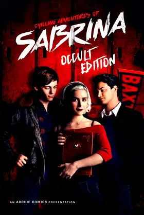 Chilling Adventures of Sabrina: Occult Edition poster