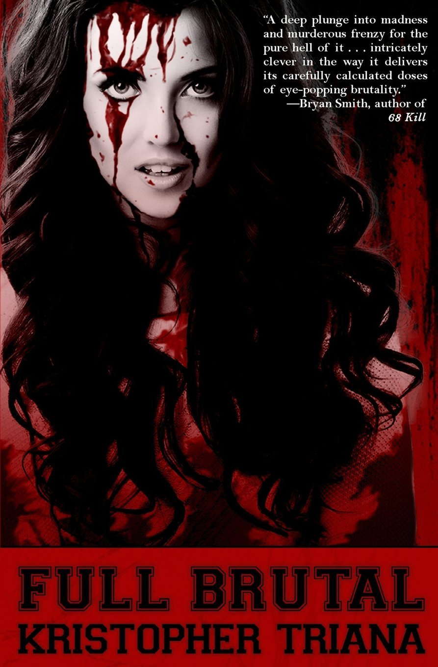 Full Brutal poster