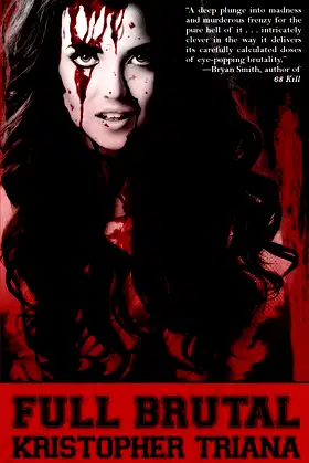 Full Brutal poster