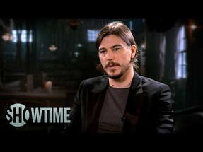 Penny Dreadful: Behind the Scenes poster