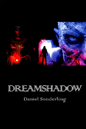 Dreamshadow poster
