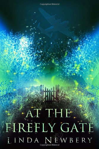 At the Firefly Gate poster