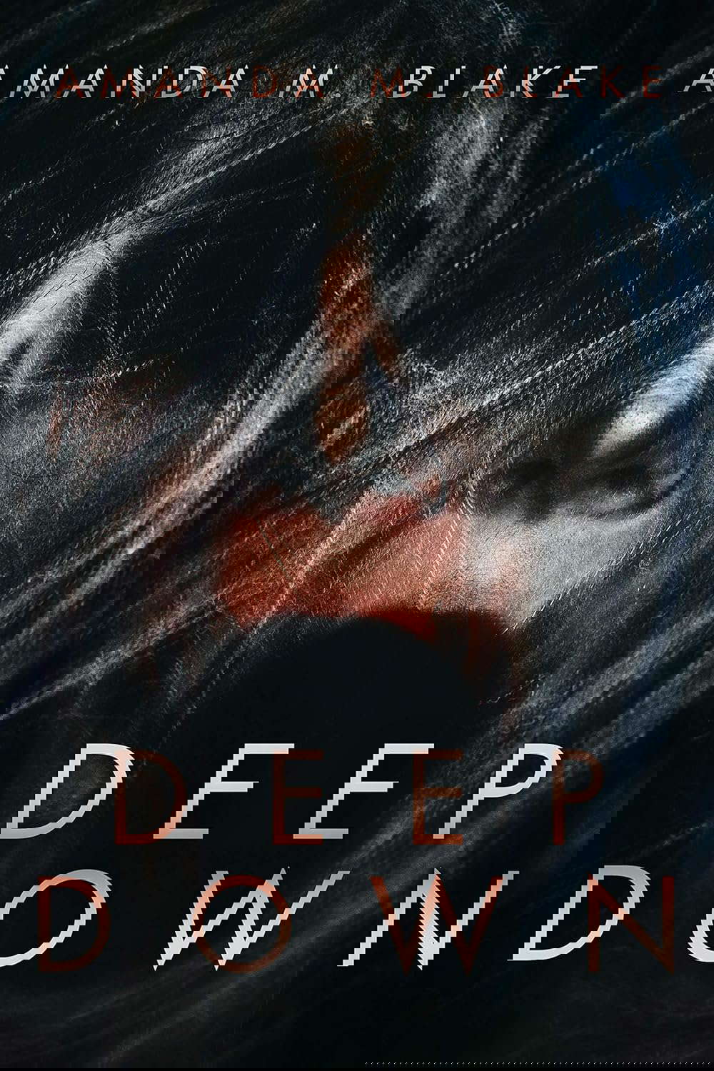 Deep Down poster