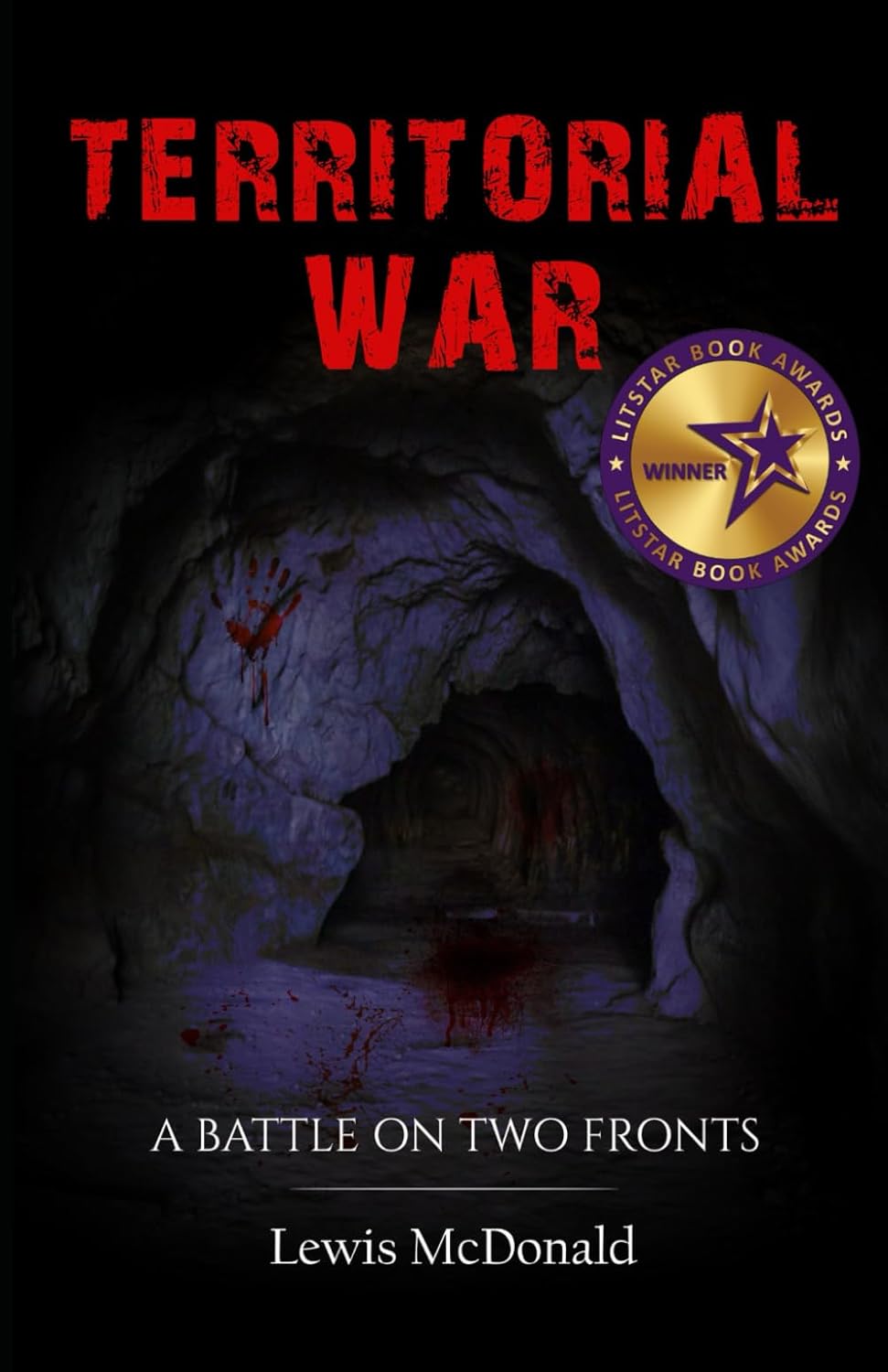 Territorial War: A Battle on Two Fronts poster