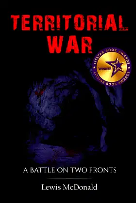 Territorial War: A Battle on Two Fronts poster