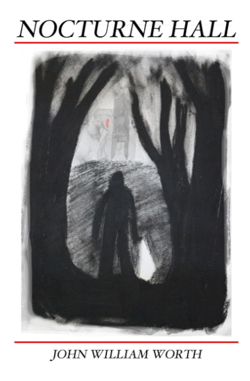 Nocturne Hall (The Nocturne Cycle) poster