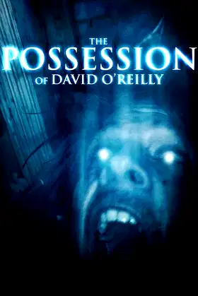 The Possession of David O'Reilly poster