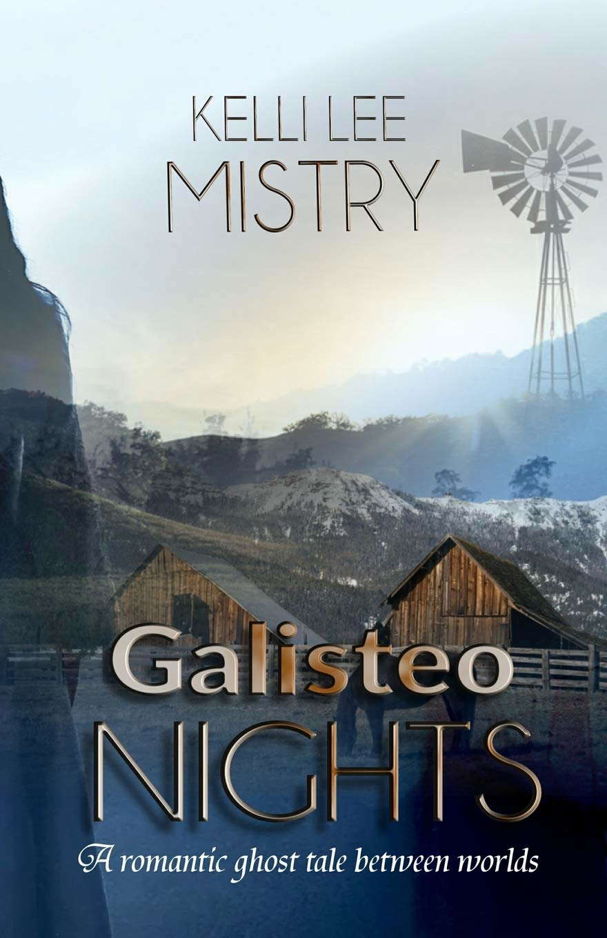 Galisteo Nights poster