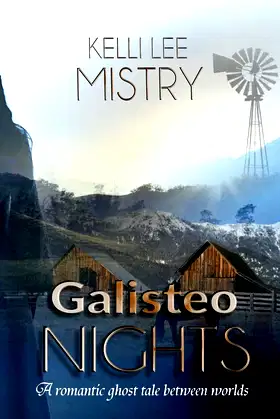 Galisteo Nights poster