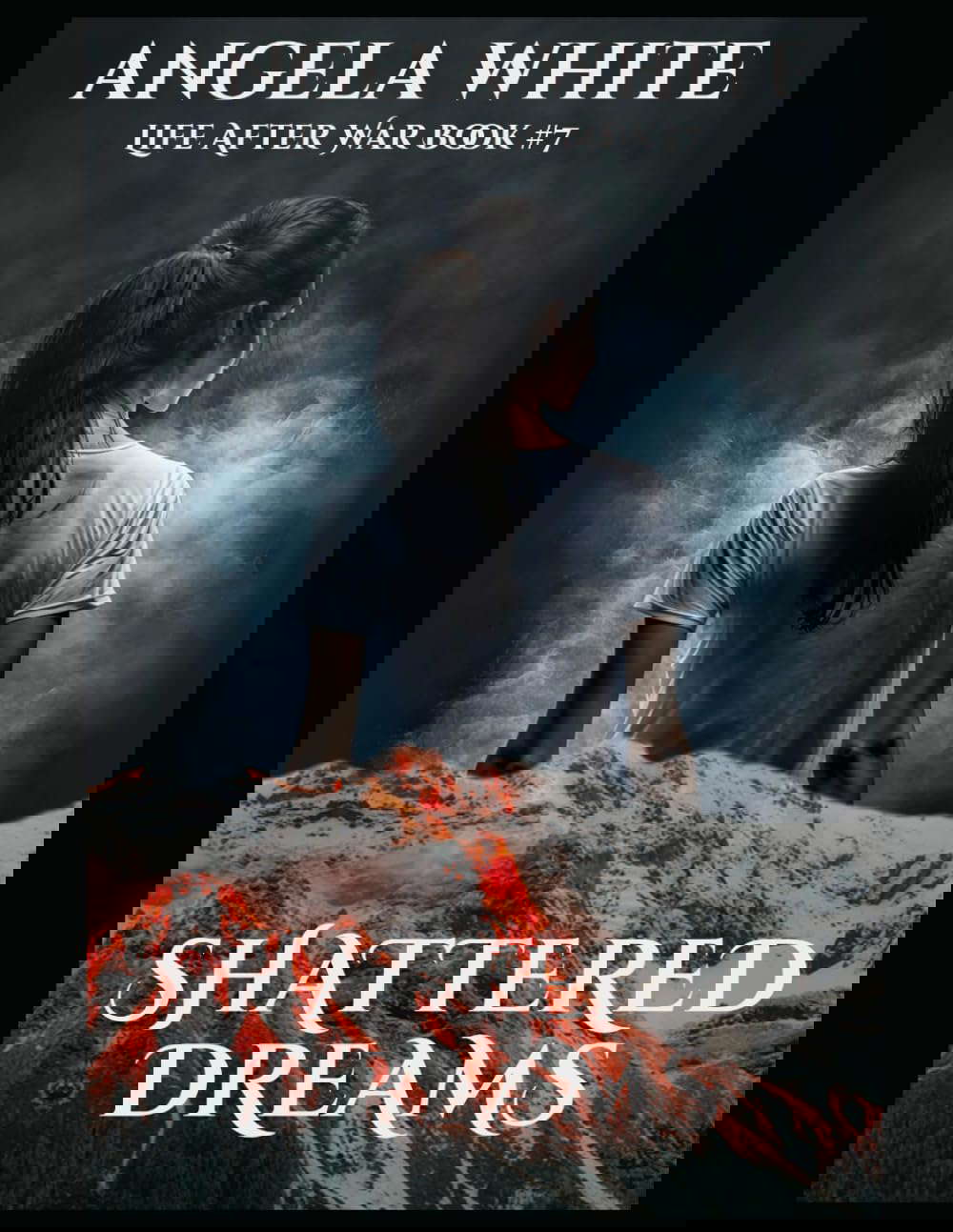 Shattered Dreams (Life After War) poster