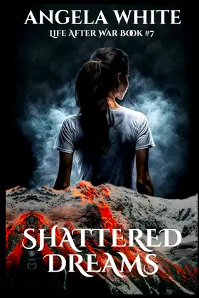 Shattered Dreams (Life After War) poster