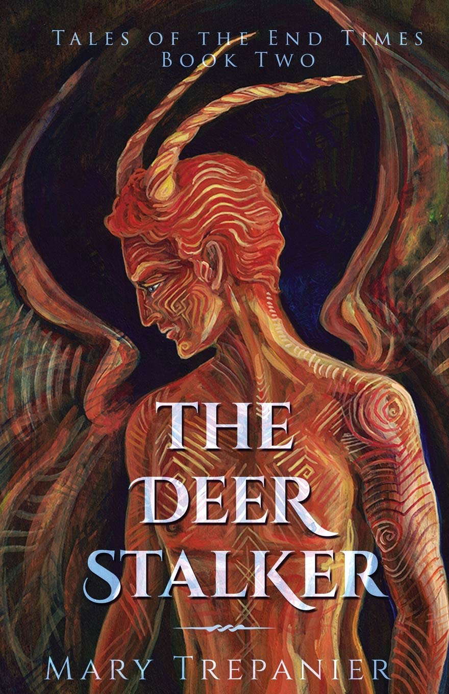 The Deer Stalker (Tales of the End Times) poster