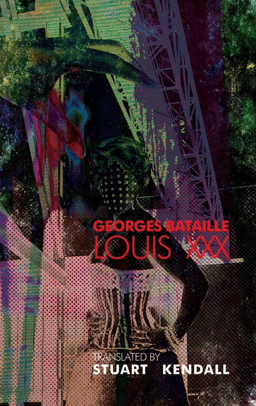 Louis XXX poster