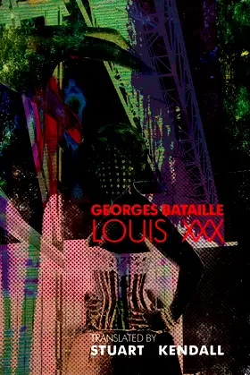 Louis XXX poster
