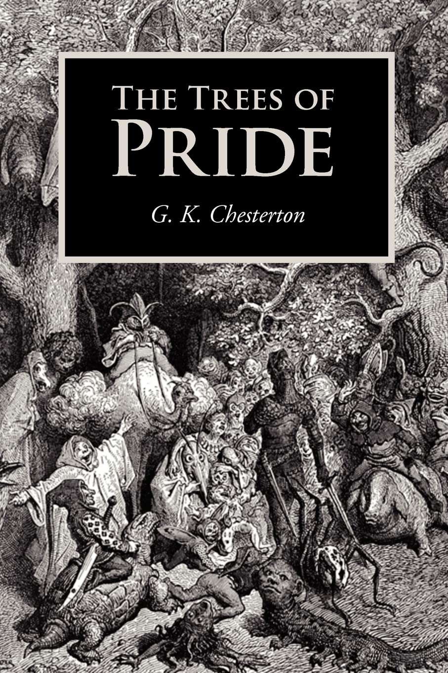 The Trees of Pride poster