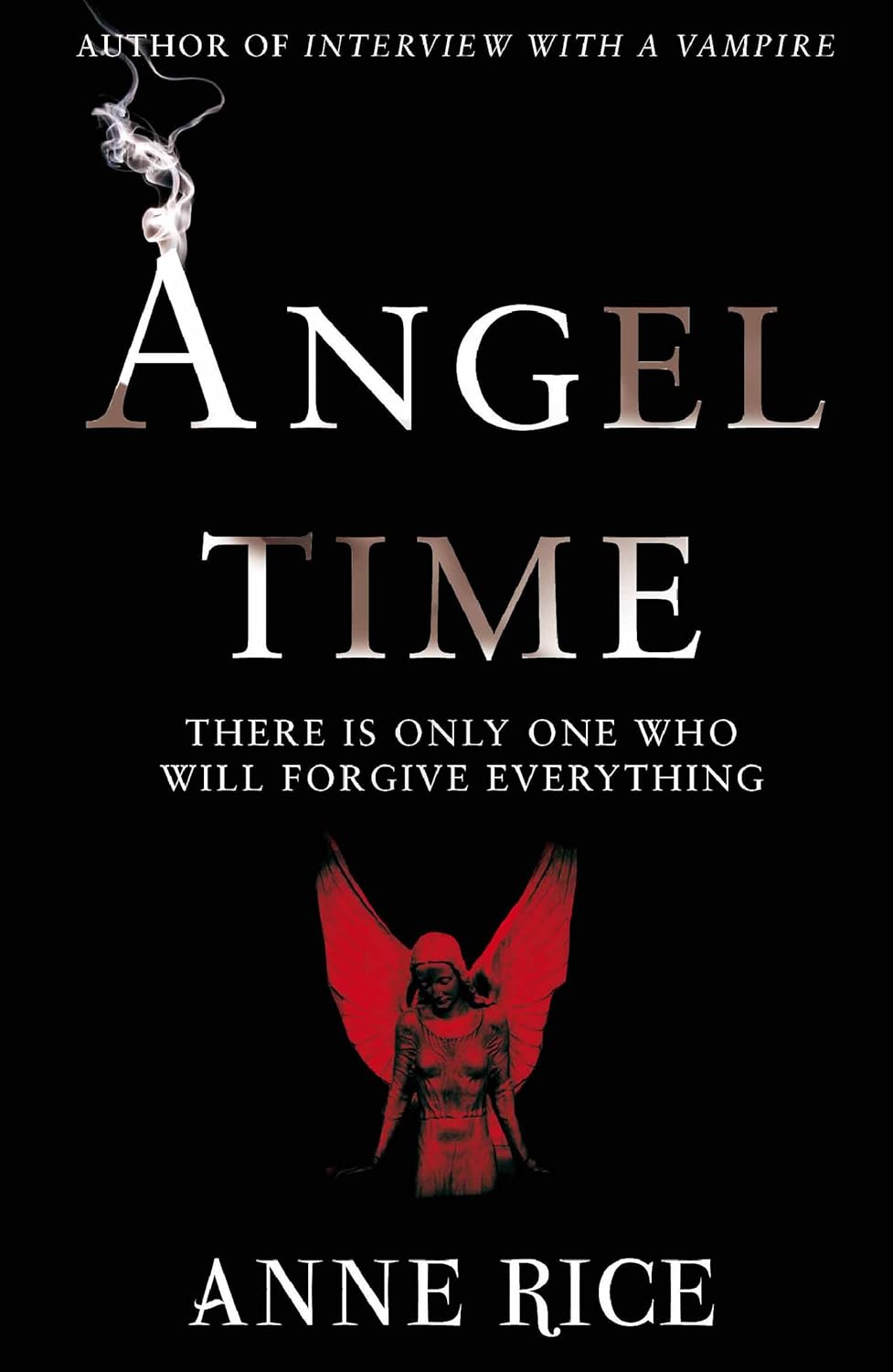 Angel Time: The Songs of the Seraphim 1 poster