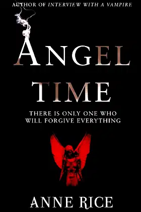 Angel Time: The Songs of the Seraphim 1 poster