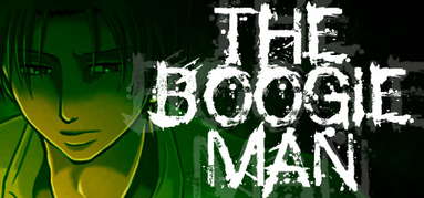 The Boogie Man capsule