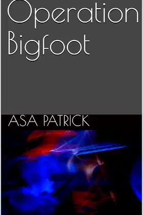 Operation Bigfoot poster