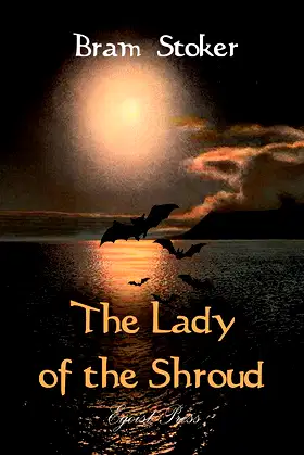 Lady of the Shroud poster