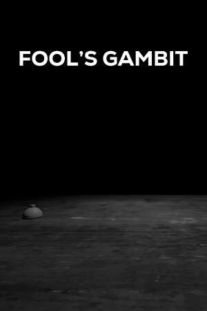 Fool's Gambit poster