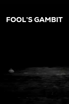 Fool's Gambit poster